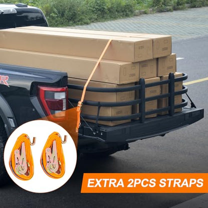 Truck Bed Extender