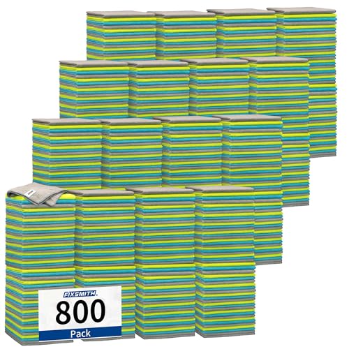 Shop Towels 800 Pack (800 Count)