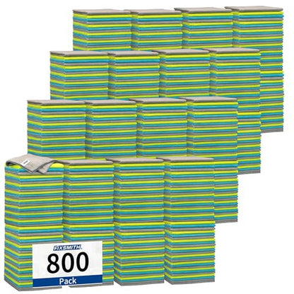 Shop Towels 800 Pack (800 Count)