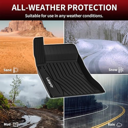 Floor Mats for Mercedes Benz GLA 2015