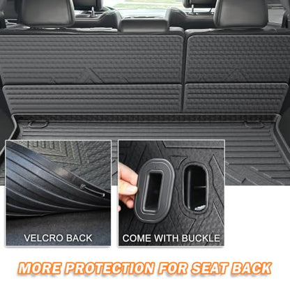 Floor Mats for 2011 (8 Count)