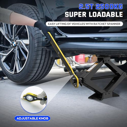Car Jack Kit for BMW & MINI