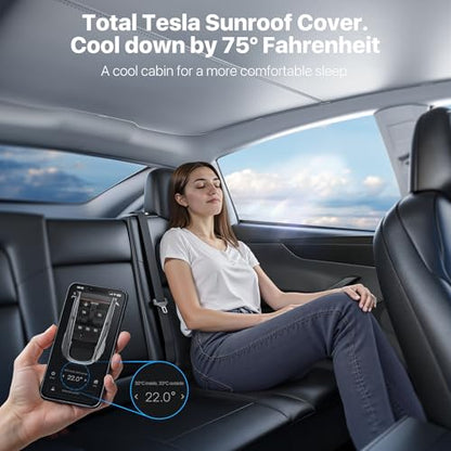 Tesla Model Y Juniper 2025
