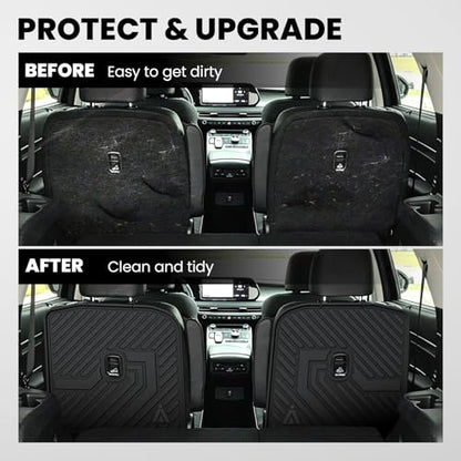 Kick Mats for Hyundai Palisade 7