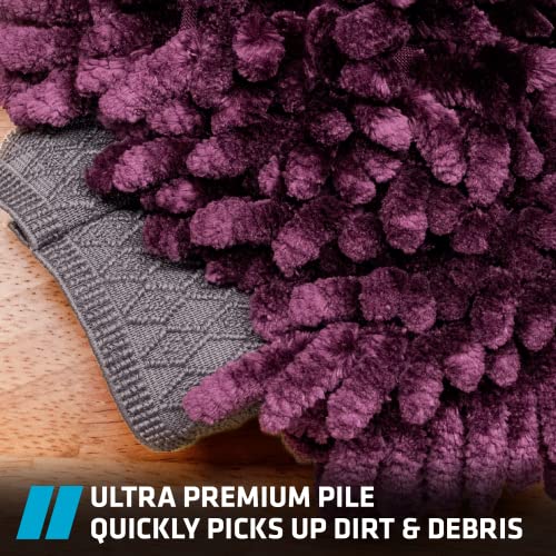 Car Wash Mitt (2 Count)