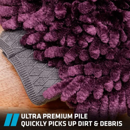 Car Wash Mitt (2 Count)