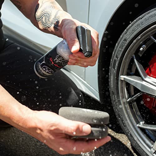 Ceramic Car Coating Kit