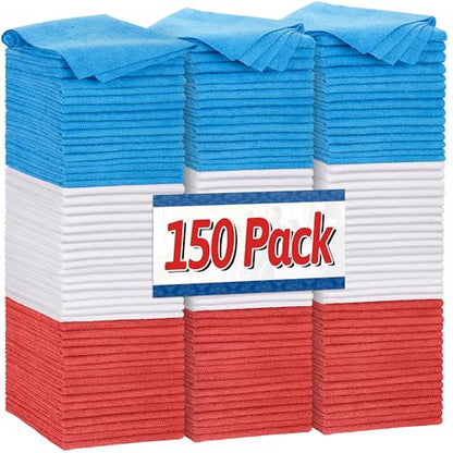 Shop Towels Pack of 150 (150 Count)