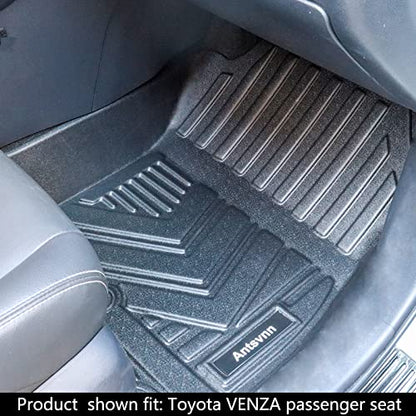 Floor Mats Fit for Toyota Venza 2026 2025 2024 2023