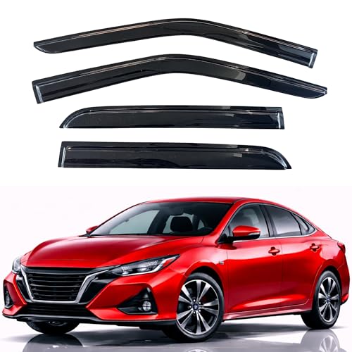 Rain Guards Fit for 2020
