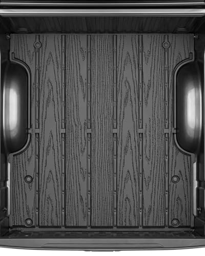 Truck Bed Mat for Toyota Tundra 2022