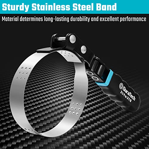 Standard Swivel Oil Filter Wrench