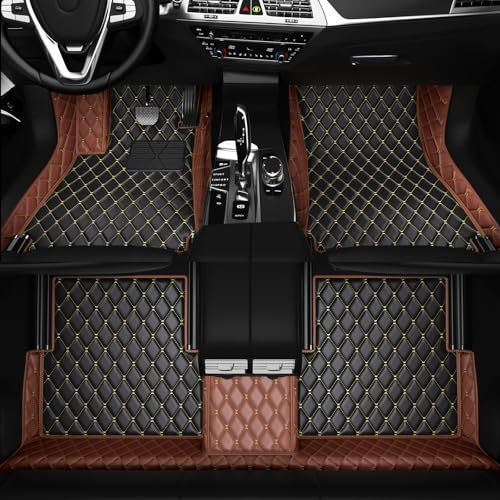 Customized Personalized car Floor mats