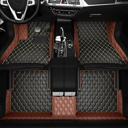 Customized Personalized car Floor mats