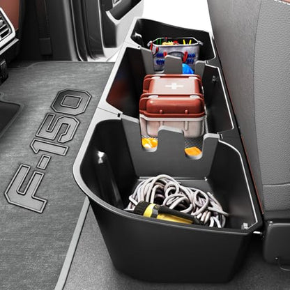 Under Seat Storage Box for 2015