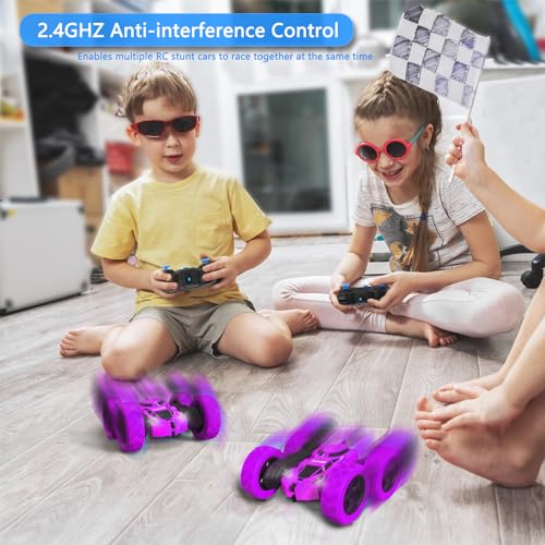 Remote Control Car for Kids