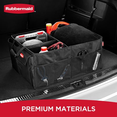 Car Organizer