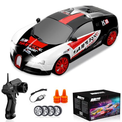 RC Drift Car 2.4GHz 1