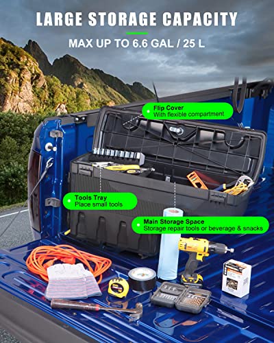 Tool Box Fits For Dodge Ram 1500 2002
