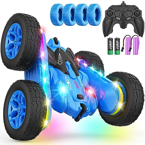 Remote Control Car