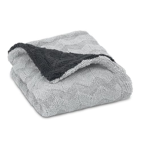 1000GSM Car Drying Towel