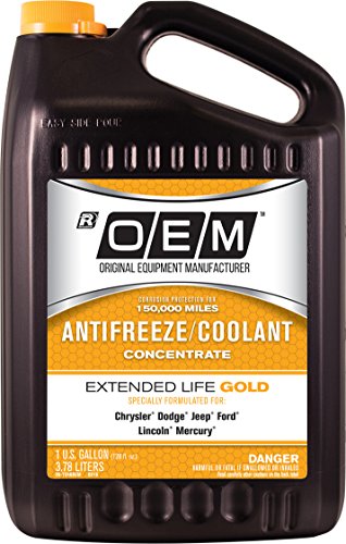 Recochem OEM 86