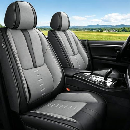 for Chevrolet Chevy Colorado Seat Covers 2015