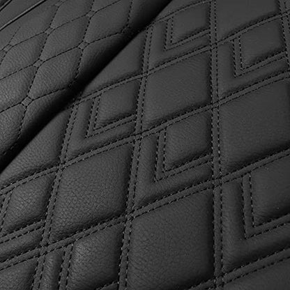 Car Seat Covers for Dodge Ram Full Set