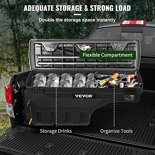 Truck Bed Storage Box