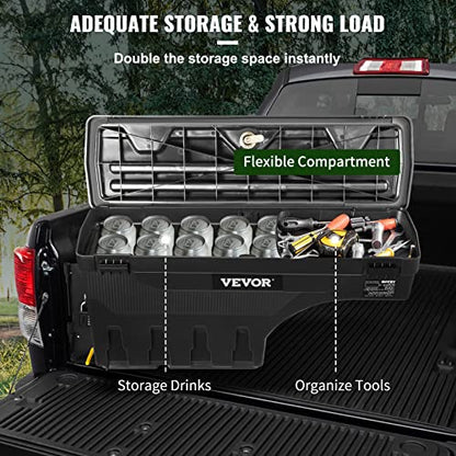 Truck Bed Storage Box