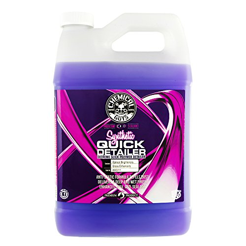 Synthetic Quick Detailer (128 Fl Oz)