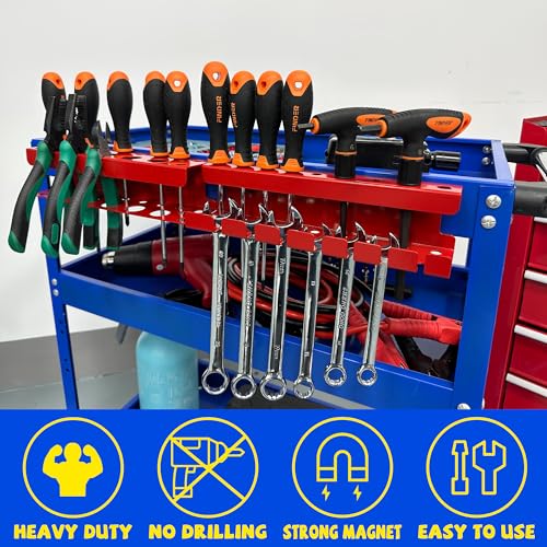 Magnetic Screwdriver Holder