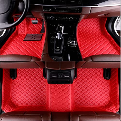 Custom Personalized Car Floor Mats for 99% Auto