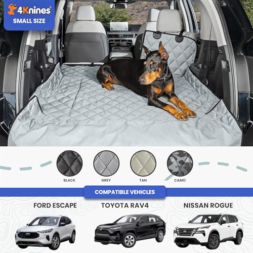 SUV Cargo Liner for Dogs