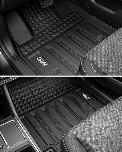 Floor Mats & Cargo Liner & seatback mats for 2024