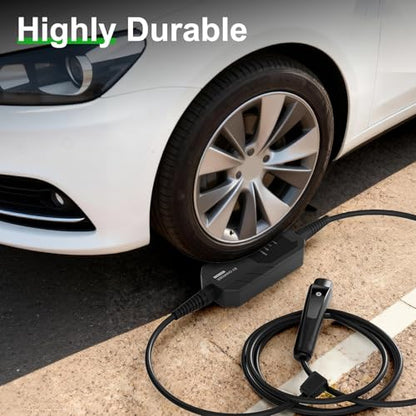 16 Amps Level 1 Tesla Charger