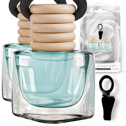 Car Air Freshener (4 Fl Oz)