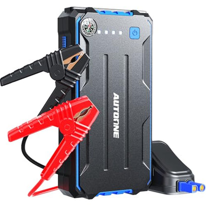 4000A Car Jump Starter