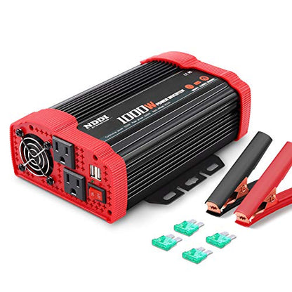 1000W Car Power Inverter