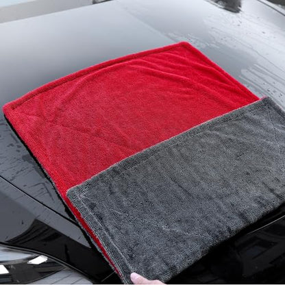 Extra Large Car Drying Towel