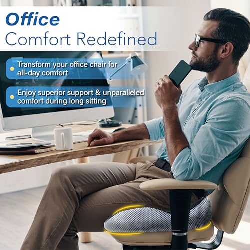Car Seat Cushion for Driving