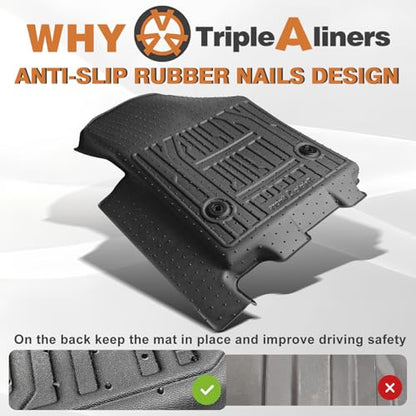 Floor Mats for 2024