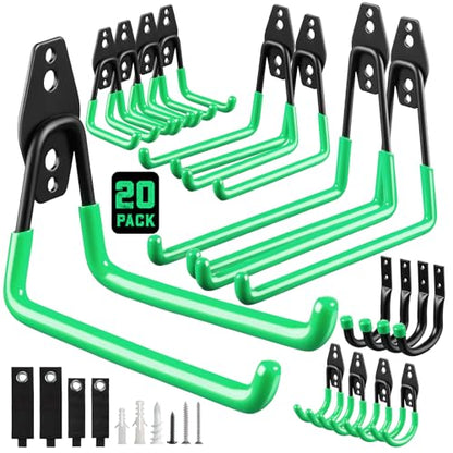 Garage Hooks 20
