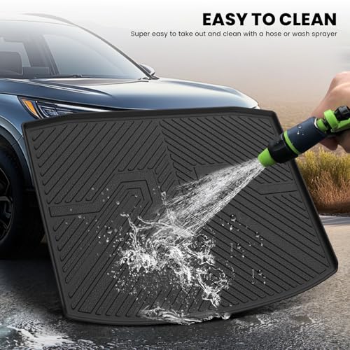 Cargo Mat for Honda CR