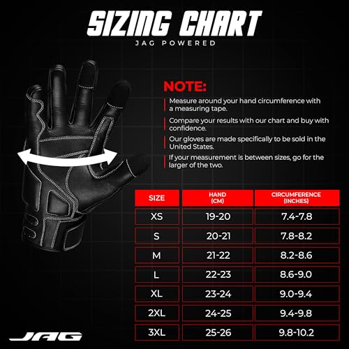 Motorcycle Gloves