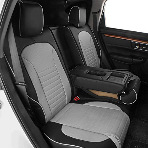 Accord Seat Covers for Cars Honda Accord LX 2018 2019 2020 2021 2022
