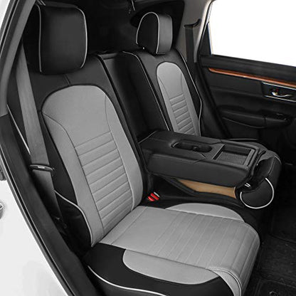 Accord Seat Covers for Cars Honda Accord LX 2018 2019 2020 2021 2022
