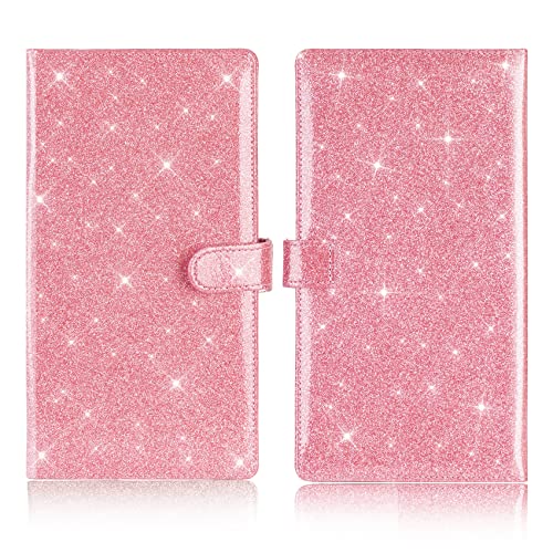 Car Registration and Insurance Card Holder