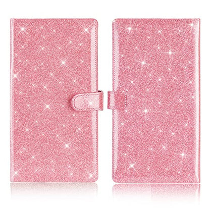 Car Registration and Insurance Card Holder