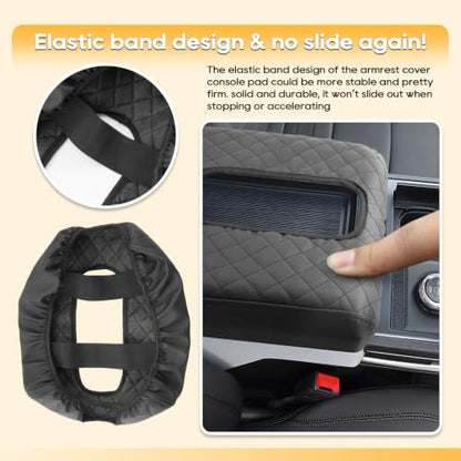 Armrest Cover for 2022